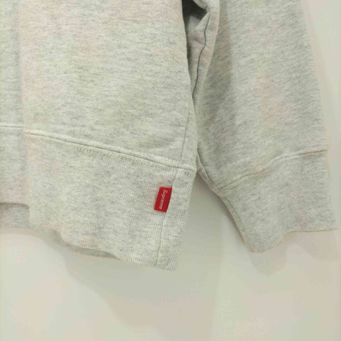 シュプリーム Supreme 2020AW Futura Logo Crewneck メンズ import:S