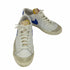 ナイキ NIKE BLAZER LOW 77 VNTG WHITE HYPER ROYAL メンズ JPN:27