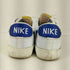 ナイキ NIKE BLAZER LOW 77 VNTG WHITE HYPER ROYAL メンズ JPN:27