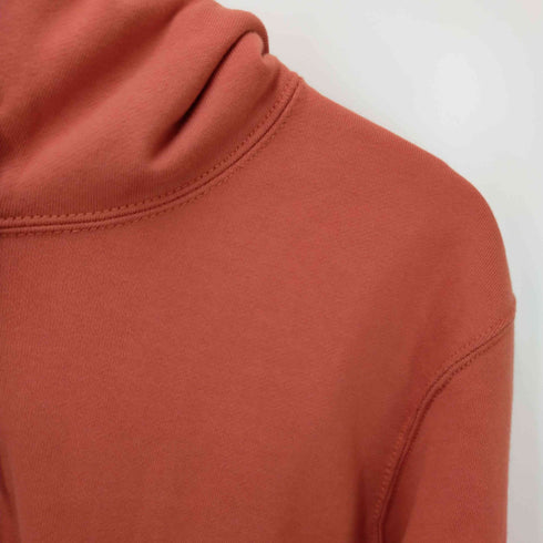 ユニクロ UNIQLO スウェットプルパーカ メンズ JPN:M