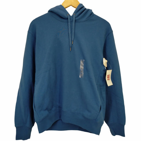 ユニクロ UNIQLO スウェットプルパーカ メンズ JPN:M