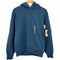 ユニクロ UNIQLO スウェットプルパーカ メンズ JPN:M