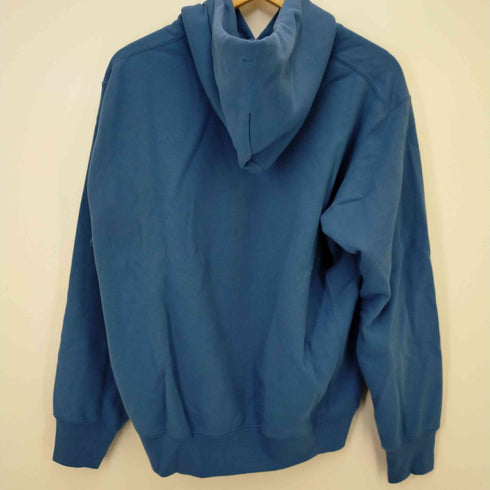 ユニクロ UNIQLO スウェットプルパーカ メンズ JPN:M