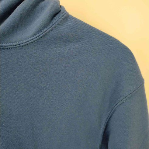 ユニクロ UNIQLO スウェットプルパーカ メンズ JPN:M