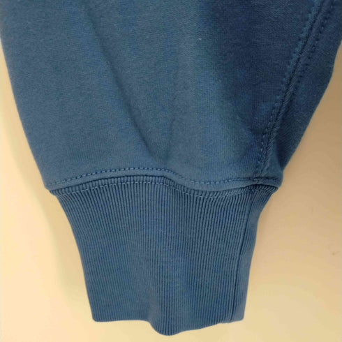 ユニクロ UNIQLO スウェットプルパーカ メンズ JPN:M