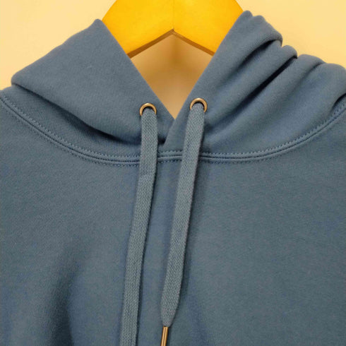 ユニクロ UNIQLO スウェットプルパーカ メンズ JPN:M