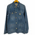 カーハートワークインプログレス Carhartt WIP MICHIGAN CHORE COAT メンズ JPN:M