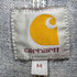 カーハートワークインプログレス Carhartt WIP MICHIGAN CHORE COAT メンズ JPN:M