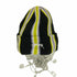 ステューシー Stussy VERTICAL STRIPE CUFF BEANIE メンズ ONE SIZE