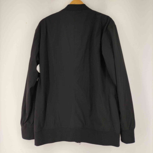 ティーケー タケオキクチ tk. TAKEO KIKUCHI ナイロンリップストレッチMA-1 メンズ JPN:XL