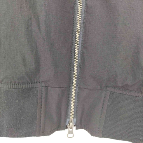 ティーケー タケオキクチ tk. TAKEO KIKUCHI ナイロンリップストレッチMA-1 メンズ JPN:XL