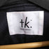 ティーケー タケオキクチ tk. TAKEO KIKUCHI ナイロンリップストレッチMA-1 メンズ JPN:XL