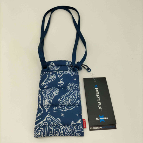 シュプリーム Supreme Puffer Neck Pouch メンズ