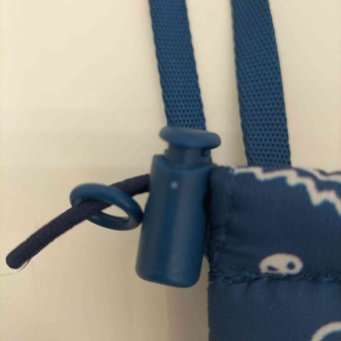 シュプリーム Supreme Puffer Neck Pouch メンズ