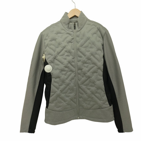 デサントゴルフ descente GOLF フルジップ ダウン ジャケット メンズ JPN:M
