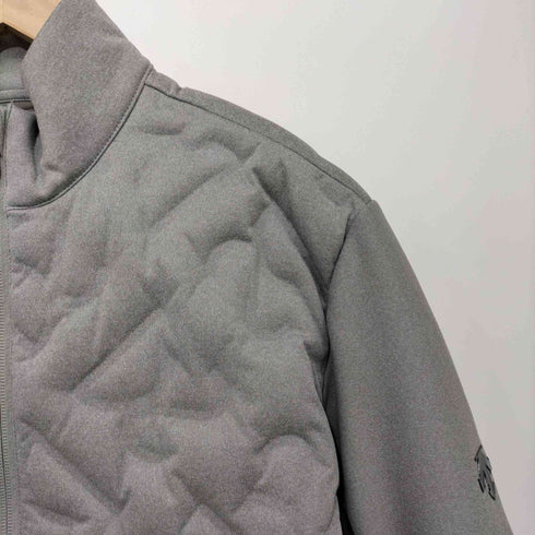 デサントゴルフ descente GOLF フルジップ ダウン ジャケット メンズ JPN:M