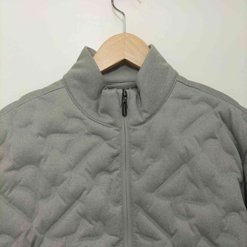 デサントゴルフ descente GOLF フルジップ ダウン ジャケット メンズ JPN:M