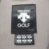 デサントゴルフ descente GOLF フルジップ ダウン ジャケット メンズ JPN:M