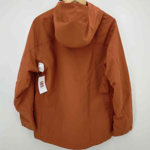 ユニクロ UNIQLO ユーティリティパーカ メンズ JPN:M