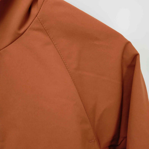 ユニクロ UNIQLO ユーティリティパーカ メンズ JPN:M