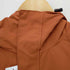 ユニクロ UNIQLO ユーティリティパーカ メンズ JPN:M