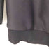 ヨウジヤマモト Yohji Yamamoto アシンメトリーデザインスウェット メンズ JPN:2
