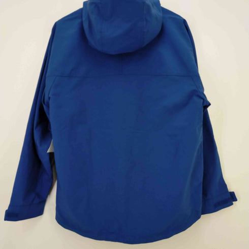 ユニクロ UNIQLO ユーティリティパーカ メンズ JPN:M