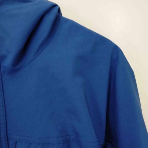 ユニクロ UNIQLO ユーティリティパーカ メンズ JPN:M