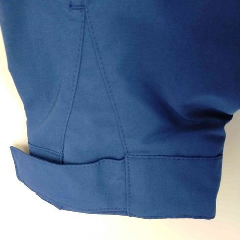 ユニクロ UNIQLO ユーティリティパーカ メンズ JPN:M