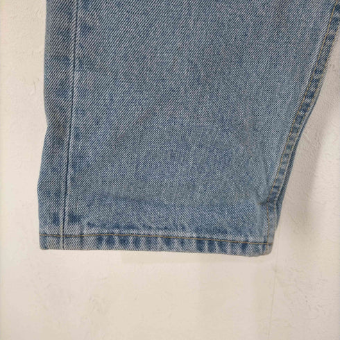 リーバイス Levis 505 レギュラーストレート 14.5oz.デニム ライトストーンウォッシュ メンズ 30inch