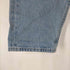 リーバイス Levis 505 レギュラーストレート 14.5oz.デニム ライトストーンウォッシュ メンズ 30inch
