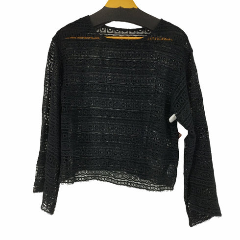 ジャーナルスタンダード JOURNAL STANDARD ケミカルレースブラウス レディース ONE SIZE