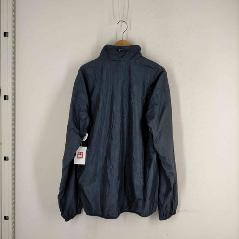 モンベル mont bell クリマライト シャミース ブルゾン メンズ JPN:XL