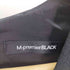 エムプルミエブラック M-premier BLACK キルトライクジャガードジャンパースカート レディース 36