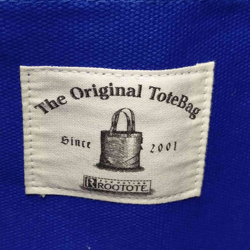 ルートート ROOTOTE グランデキャンバスA メンズ