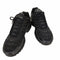 ナイキ NIKE AIR MAX PLUS BLACK/BLACK-BLACK メンズ JPN:28