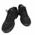 ナイキ NIKE AIR MAX PLUS BLACK/BLACK-BLACK メンズ JPN:28