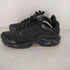 ナイキ NIKE AIR MAX PLUS BLACK/BLACK-BLACK メンズ JPN:28