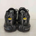 ナイキ NIKE AIR MAX PLUS BLACK/BLACK-BLACK メンズ JPN:28