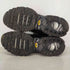 ナイキ NIKE AIR MAX PLUS BLACK/BLACK-BLACK メンズ JPN:28