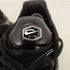 ナイキ NIKE AIR MAX PLUS BLACK/BLACK-BLACK メンズ JPN:28