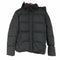 アズールバイマウジー AZUL by moussy TIMBERWOLF STRETCH BLOUSON 中綿ジャケット メンズ JPN:L