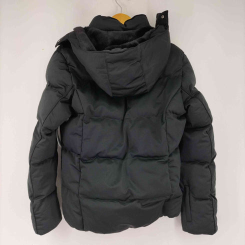 アズールバイマウジー AZUL by moussy TIMBERWOLF STRETCH BLOUSON 中綿ジャケット メンズ JPN:L