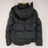 アズールバイマウジー AZUL by moussy TIMBERWOLF STRETCH BLOUSON 中綿ジャケット メンズ JPN:L