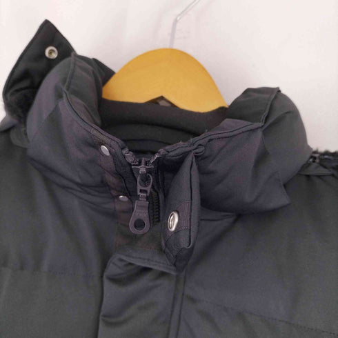 アズールバイマウジー AZUL by moussy TIMBERWOLF STRETCH BLOUSON 中綿ジャケット メンズ JPN:L