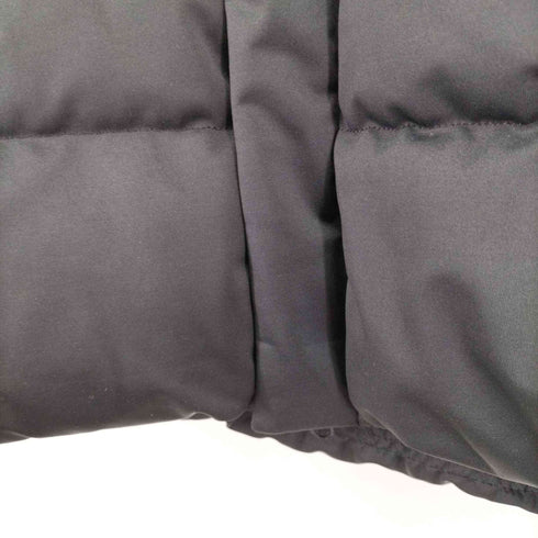 アズールバイマウジー AZUL by moussy TIMBERWOLF STRETCH BLOUSON 中綿ジャケット メンズ JPN:L