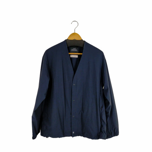 ビューティーアンドユースユナイテッドアローズ BEAUTY & YOUTH UNITED ARROWS 360°MASTER Blouson カーディガンブルゾン メンズ JPN:M