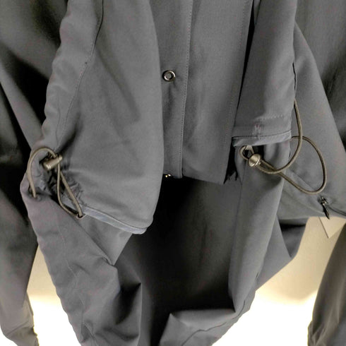 ビューティーアンドユースユナイテッドアローズ BEAUTY & YOUTH UNITED ARROWS 360°MASTER Blouson カーディガンブルゾン メンズ JPN:M