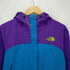 ザノースフェイス THE NORTH FACE DOT SHOT JACKET シェル ナイロンジャケット レディース import:M