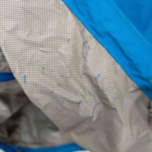 ザノースフェイス THE NORTH FACE DOT SHOT JACKET シェル ナイロンジャケット レディース import:M